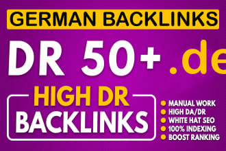 provide german backlinks on authority german guest post sites
