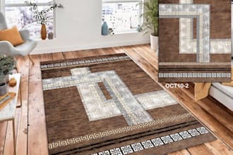 create fast and unique carpets design