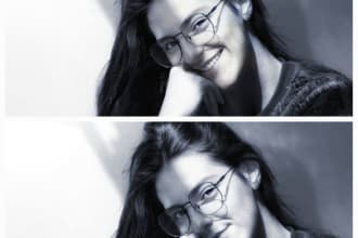 edit your smile raw, jpeg or mobile photography