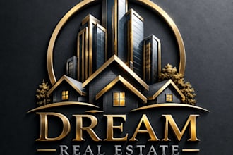 create professional custom logo