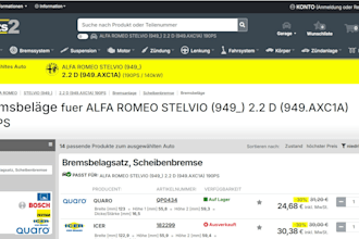 spare parts autoparts autoteile shop with tecdoc catalog