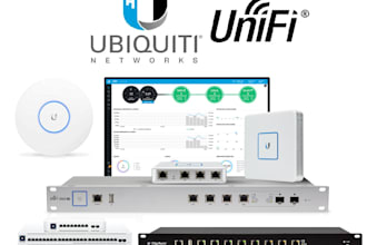 setup ubiquiti devices unifi edge routers aps switches