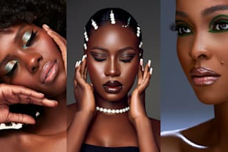 do natural beauty retouch high end retouch and skin retouch