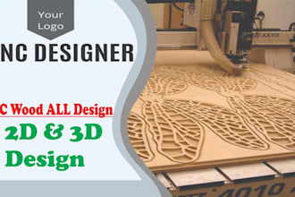 be cnc wood plasma 2d 3d designer and programmer