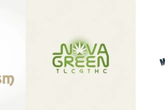 design professional lawn care agriculture landscape garden farm logo