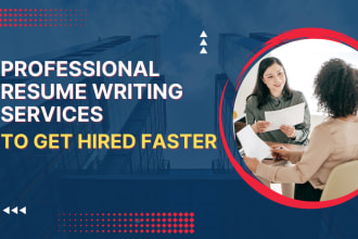 do professional resume writing and linkedin optimization
