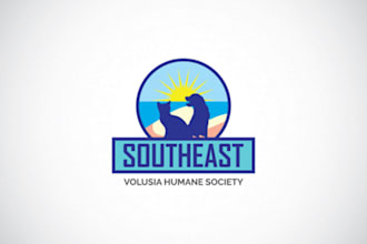 design a professional outstanding animal and pet logo design