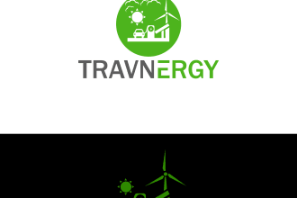 do creative energy electric vehicles logo for your brand