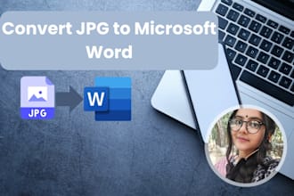 convert jpg file to word document