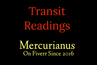 do astrology transit readings