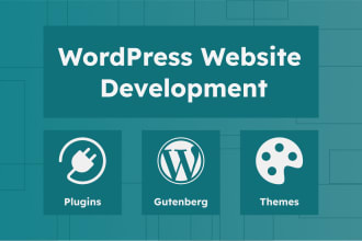 build wordpress landing page with elementor or elementor pro