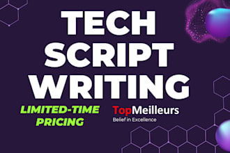 craft professional presentation scripts on modern data engineering topics