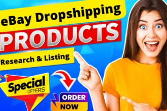 do amazon aliexpress or walmart to ebay dropshipping