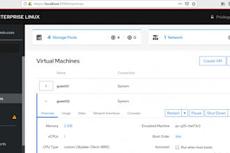 deploy, configure, and optimize vmware environments including vcf, vsphere, nsx