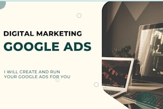 help you run a profitable google ads campaign