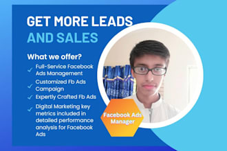 boost your business with expert fb ads and facebook advertising campaigns