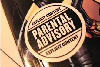 censor songs without tampering with the instrumental