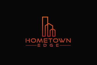make a sophisticated logo for a small team of realtors