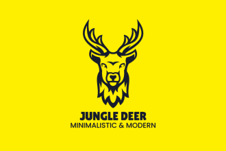 fix, update, edit your logo redesign, change color, text font