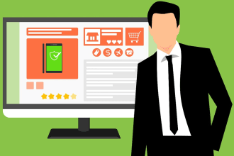 be your expert for bol com or amazon eu