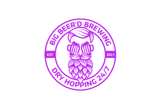 create a high quality brewery logo for your business