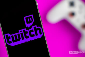promote your twitch channel live stream to gain active followers live viewers