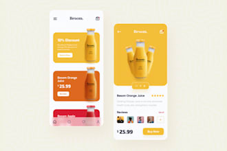 be your budget friendly flutter app developer