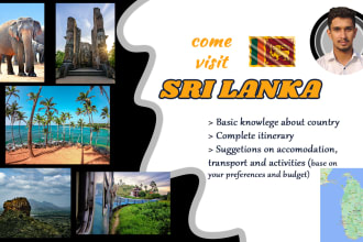 plan your personalized summer holiday in sri lanka