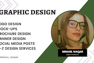 design website and brand identity