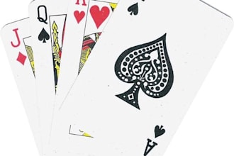 write you a personalized destiny card reading for your entire life, for this year, and a bonus, your current 52 days of your life