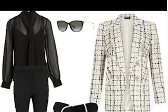 style you head to toe