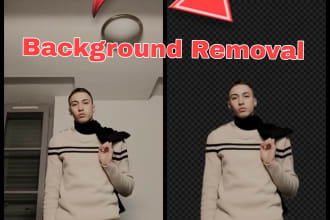 delete background on picture