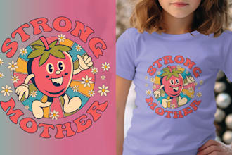 do custom tshirt designs for childrens kids babies toddlers
