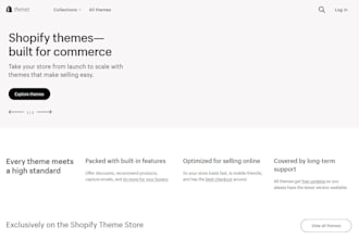 do shopify optimized themes installation