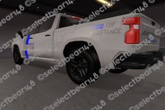 design a custom erlc livery