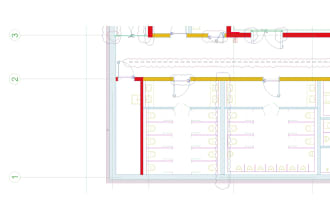 convert pdf, sketch, image to autocad 2d, dwg, pdf swiftly