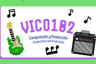 compose a song for your needs