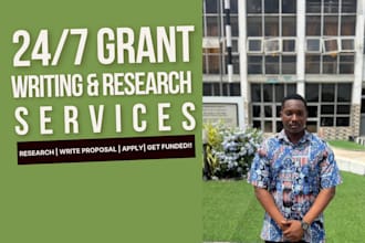 do grant, grant writing, grant research, grant proposal, nonprofit grant writing