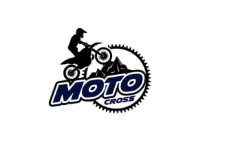 do high quality custom bicycle logo with unlimited revisions