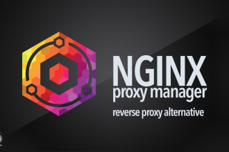 configure remote access to your server
