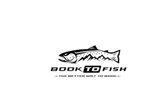 design an excellent fishing outdoor logo