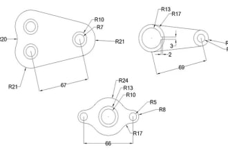 convert file for laser or cnc or plasma cut