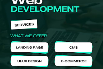 frontend web develop your HTML CSS tailwind javascript and reactjs website