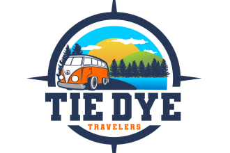 do unique adventure tourist logo
