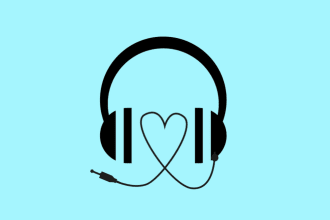 design music logo for your business