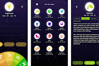 provide horoscope and astrology, astrotalk app, jyotish app