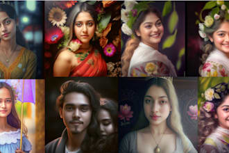 make your ultra realistic ai images