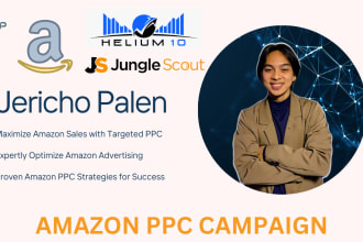 maximize amazon sales with targeted PPC