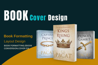 book cover design paper back amazon KDP cover book cover magazine cover