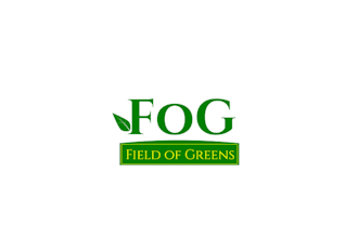 design beautiful lawn care and landscaping logo